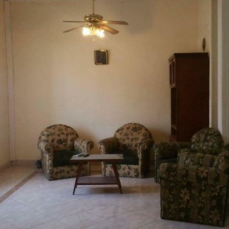 Elegant Heliopolis, Studio-Apartment カイロ エクステリア 写真