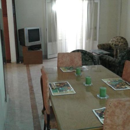 Elegant Heliopolis, Studio-Apartment カイロ エクステリア 写真