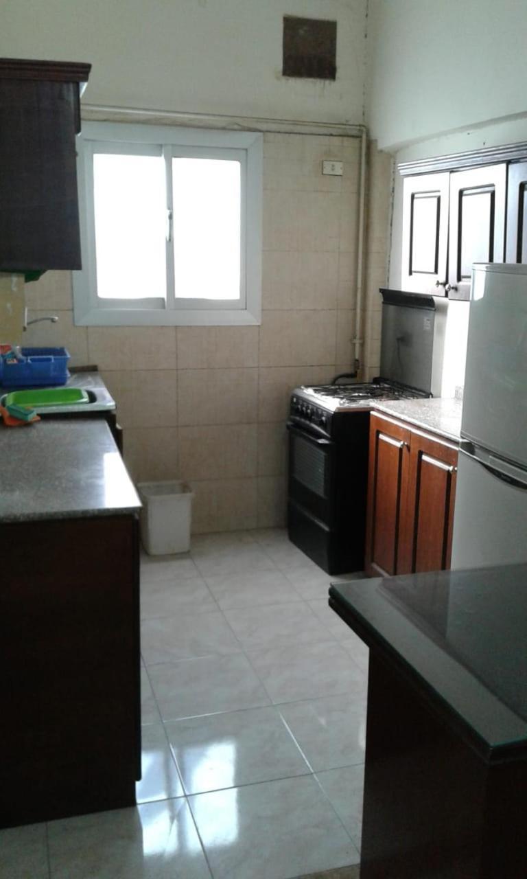 Elegant Heliopolis, Studio-Apartment カイロ エクステリア 写真
