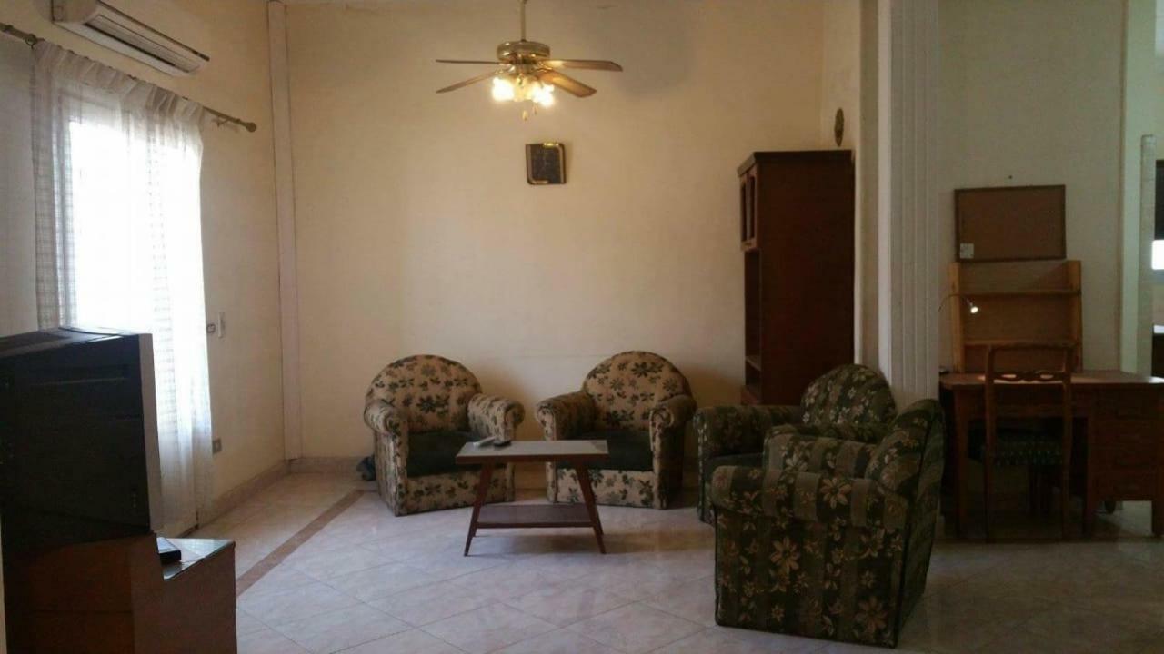Elegant Heliopolis, Studio-Apartment カイロ エクステリア 写真