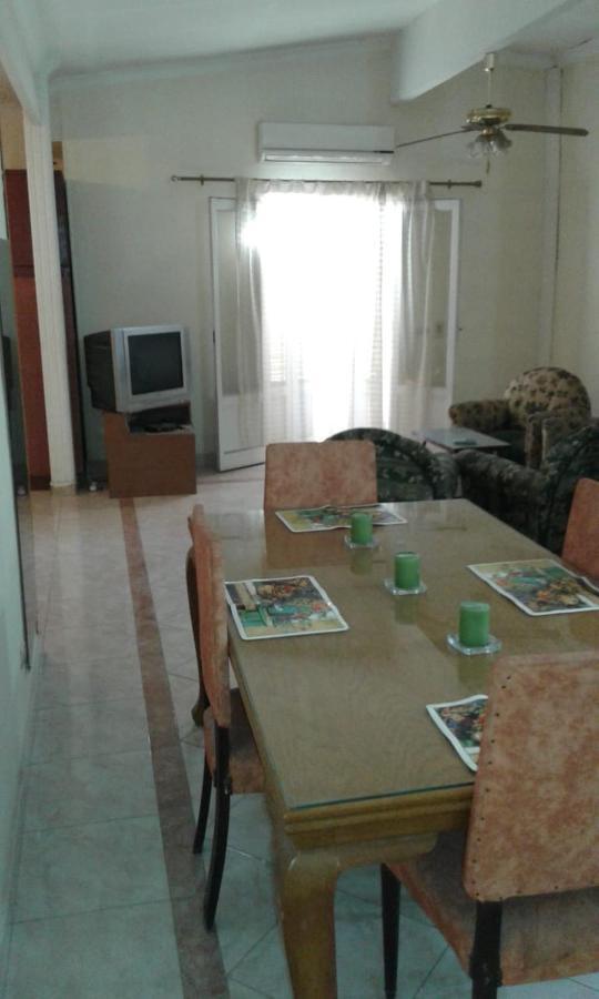 Elegant Heliopolis, Studio-Apartment カイロ エクステリア 写真
